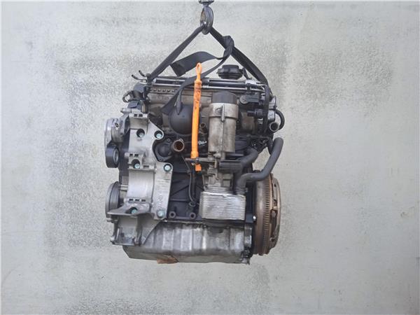 MOTOR ASZ VOLKSWAGEN GOLF IV BERLINA (1J1)(1997->)