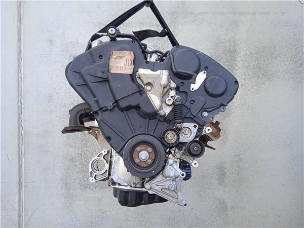 MOTOR RENAULT LAGUNA II (BG0)(2001->)