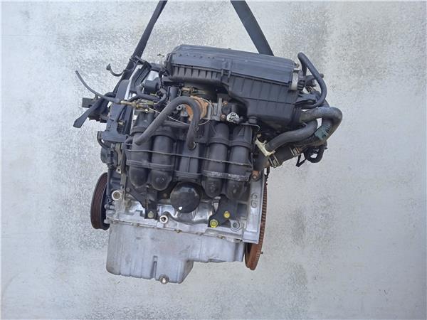 MOTOR D16V1 HONDA CIVIC VI