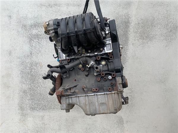 MOTOR NFU (TU5JP4) CITROEN C2 (2003->)