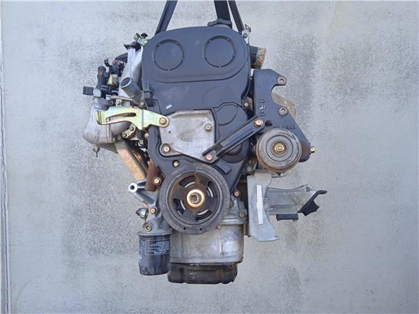 MOTOR 4G93 MITSUBISHI MONTERO (V20/V40)(1992->)