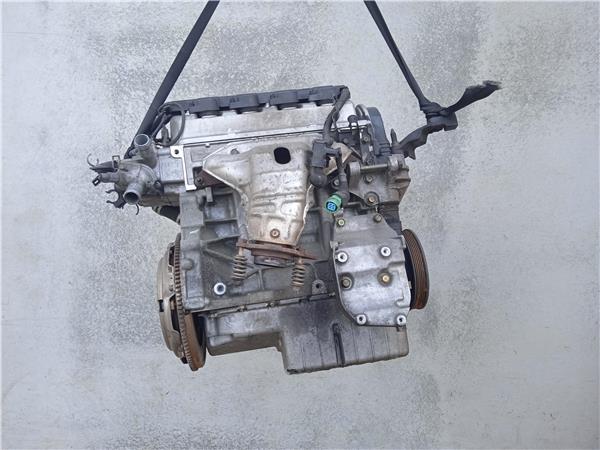 MOTOR D16V1 HONDA CIVIC BERLINA 3 (EP)(2001->)