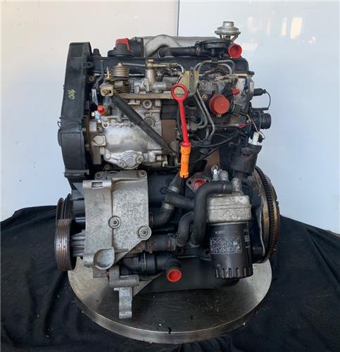 MOTOR 1Y SEAT IBIZA (6K1)(1993->)