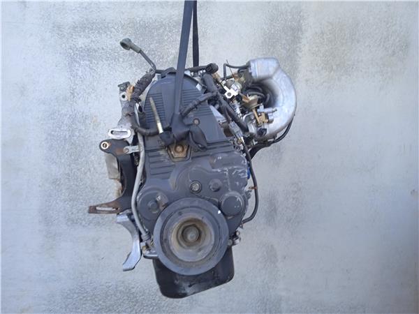 MOTOR F20B6 HONDA ACCORD VII (CG, CK)