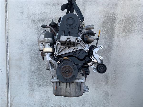 MOTOR D3-EA HYUNDAI MATRIX (FC)(2001->)