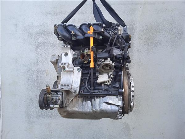 MOTOR AGN AUDI A3 (8L)(09.1996->)