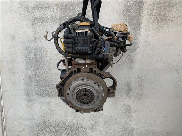 MOTOR X 16 SZ OPEL ASTRA F BERLINA (1991->)