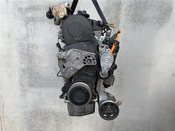 MOTOR ASZ AUDI A3 (8L)(09.1996->)