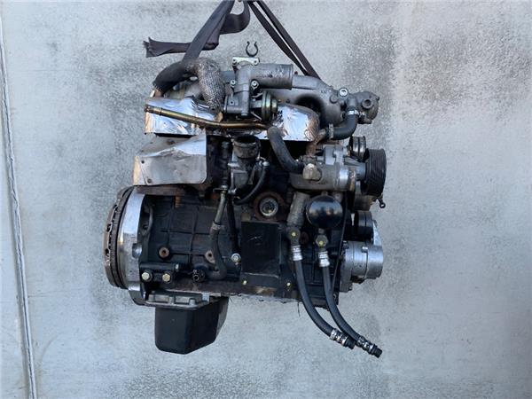 MOTOR 25TDS (VM41B) OPEL FRONTERA A (1992->)