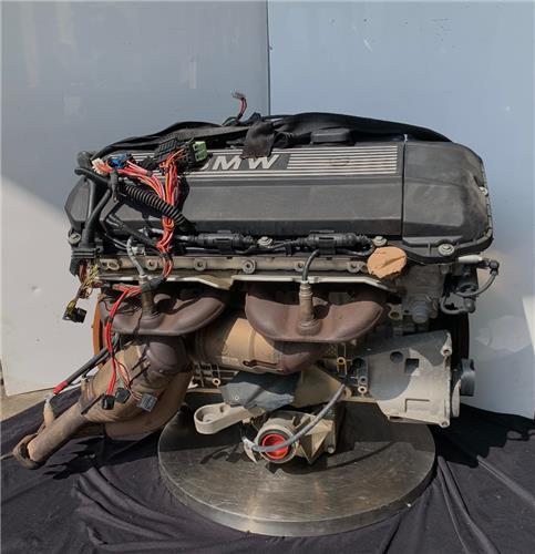 MOTOR M54 256 S5 BMW SERIE X3 (E83)(2004->)