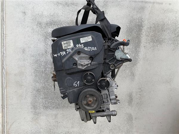 MOTOR B 4164 S VOLVO S40 BERLINA (1995->)