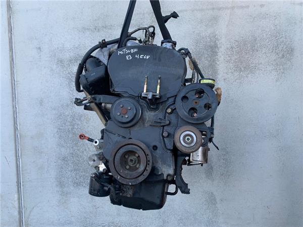 MOTOR 4G64  (SOHC 16V) MITSUBISHI SPACE WAGON (N80/N90)(1999->)