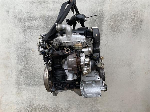 MOTOR AJM VOLKSWAGEN PASSAT BERLINA (3B2)(1996->)