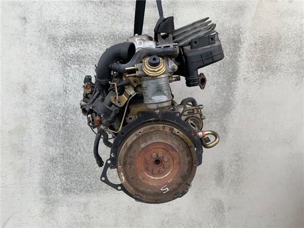 MOTOR RFM FORD MONDEO I RANCHERA FAMILIAR (BNP)