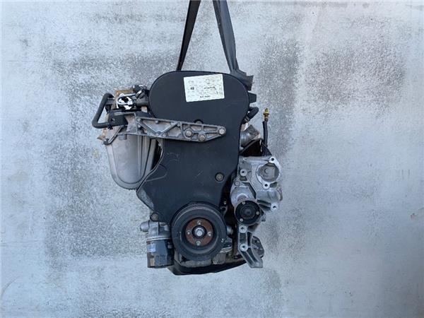 MOTOR X 18 XE OPEL VECTRA B BERLINA (1995->)