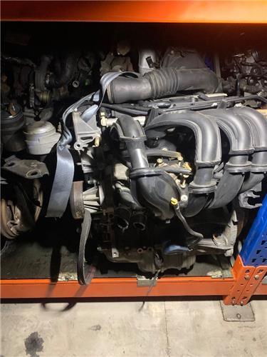 MOTOR FXJA FORD FIESTA V (JH_, JD_)