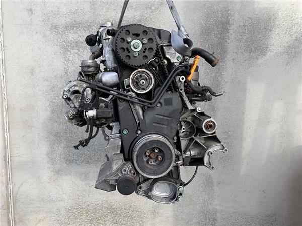 MOTOR ATJ VOLKSWAGEN PASSAT BERLINA (3B2)(1996->)