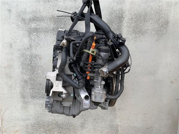 MOTOR AJM VOLKSWAGEN PASSAT BERLINA (3B2)(1996->)