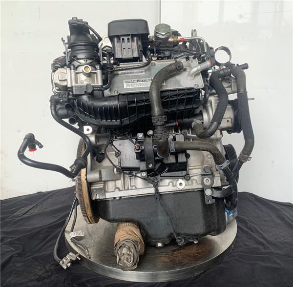 MOTOR CBZCV VOLKSWAGEN POLO V (6R1)(06.2009->)