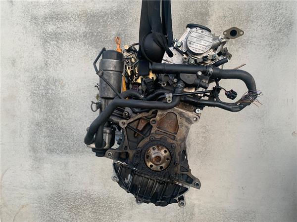 MOTOR ASV SEAT TOLEDO (1M2)(03.1999->)