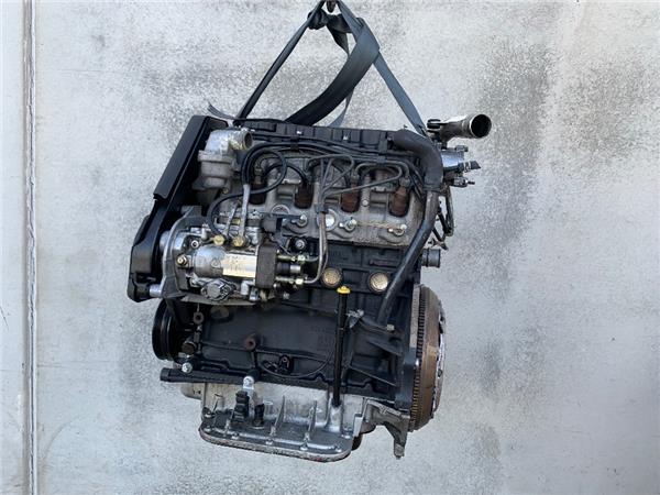 MOTOR X 17 DTL OPEL ASTRA G BERLINA (1998->)