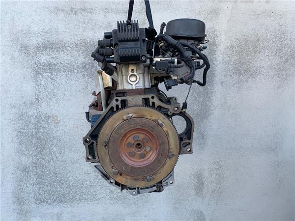 MOTOR X 16 SZR OPEL ASTRA G BERLINA (1998->)