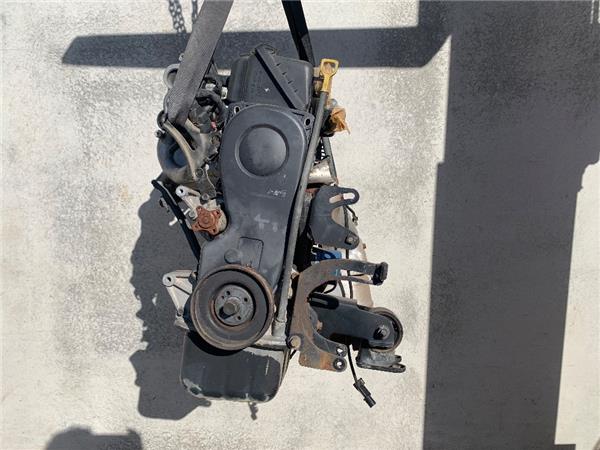 MOTOR G4HC HYUNDAI ATOS (MX)(1998->)