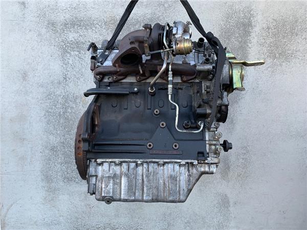 MOTOR D223L SAAB 9-3 BERLINA (2003->)