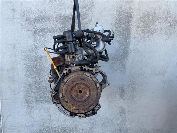 MOTOR F14S3 DAEWOO KALOS (2002->)