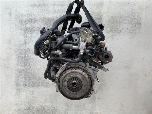 MOTOR AJM VOLKSWAGEN PASSAT BERLINA (3B2)(1996->)