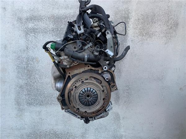 MOTOR X 18 XE OPEL VECTRA B BERLINA (1995->)