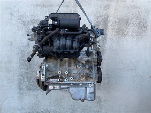 MOTOR M13A SUZUKI SWIFT III (SG)