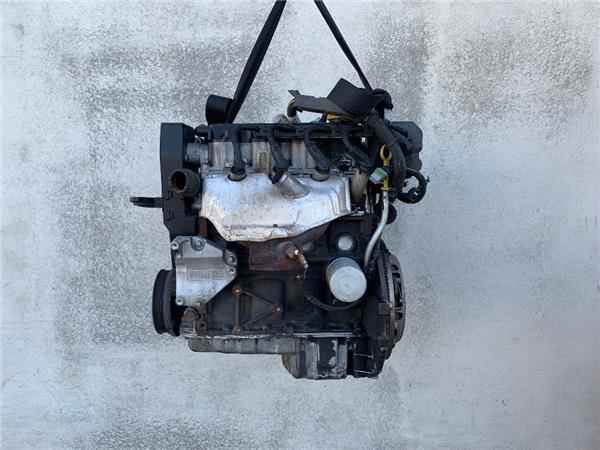 MOTOR X 16 SZR OPEL ASTRA G BERLINA (1998->)