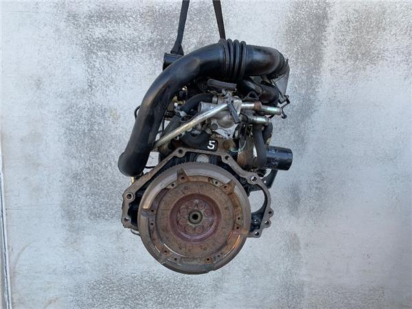 MOTOR X 17 DT (TC4EE1) OPEL ASTRA F BERLINA (1991->)