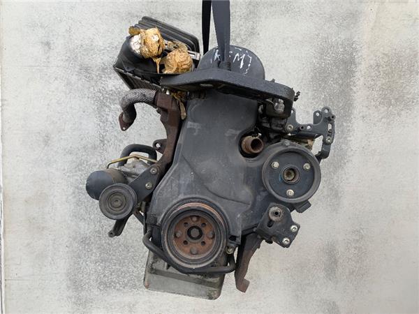 MOTOR RFM FORD MONDEO I RANCHERA FAMILIAR (BNP)