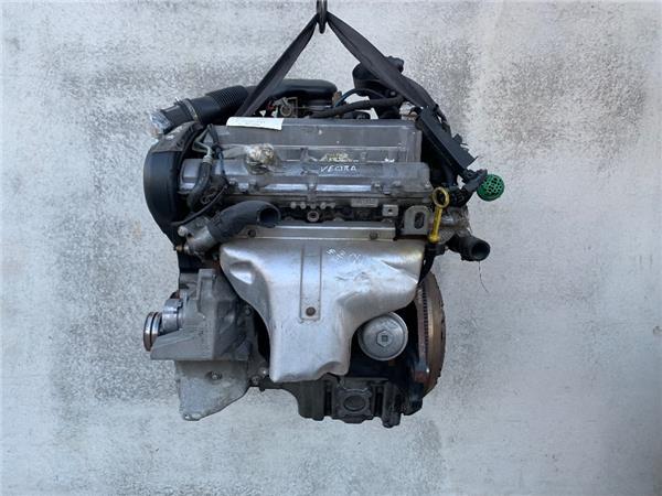 MOTOR X 18 XE OPEL VECTRA B BERLINA (1995->)