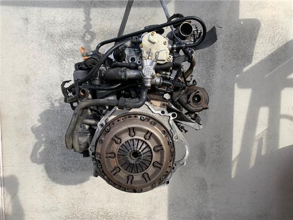 MOTOR ATJ VOLKSWAGEN PASSAT BERLINA (3B2)(1996->)