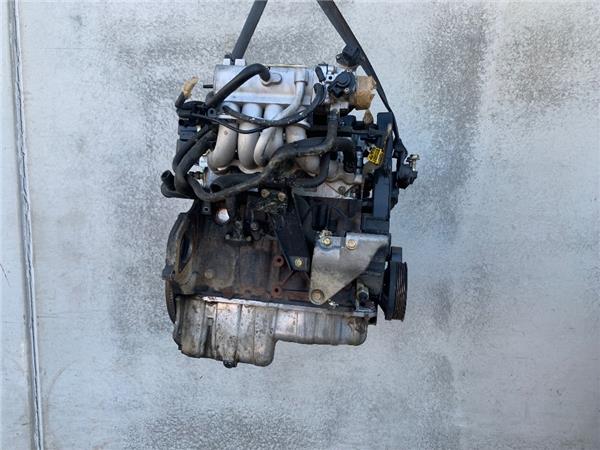 MOTOR F14S3 DAEWOO KALOS (2002->)