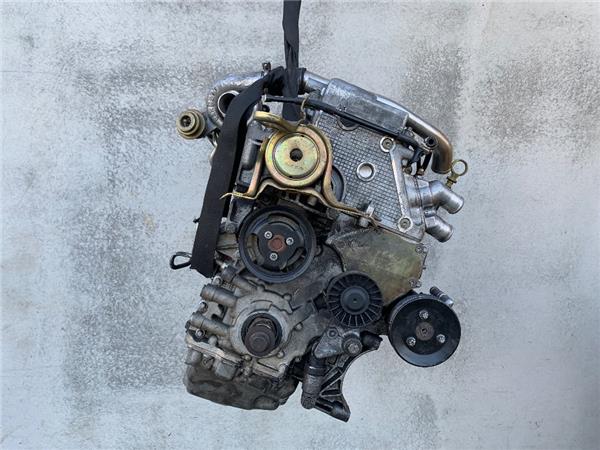 MOTOR D223L SAAB 9-3 BERLINA (2003->)