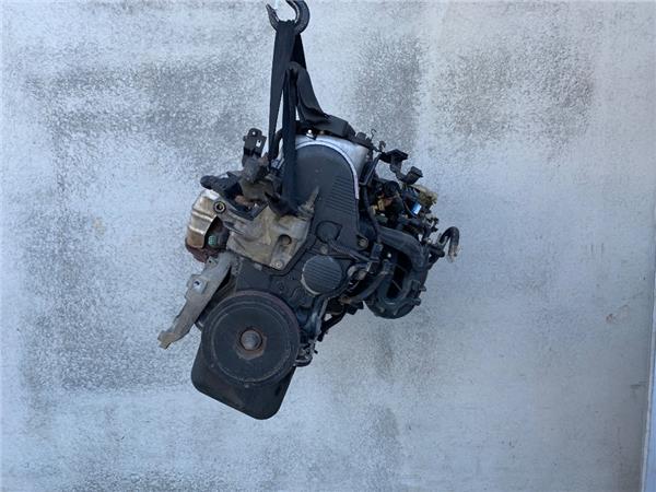 MOTOR D14Z6 HONDA CIVIC VI HATCHBACK (EU_, EP_)