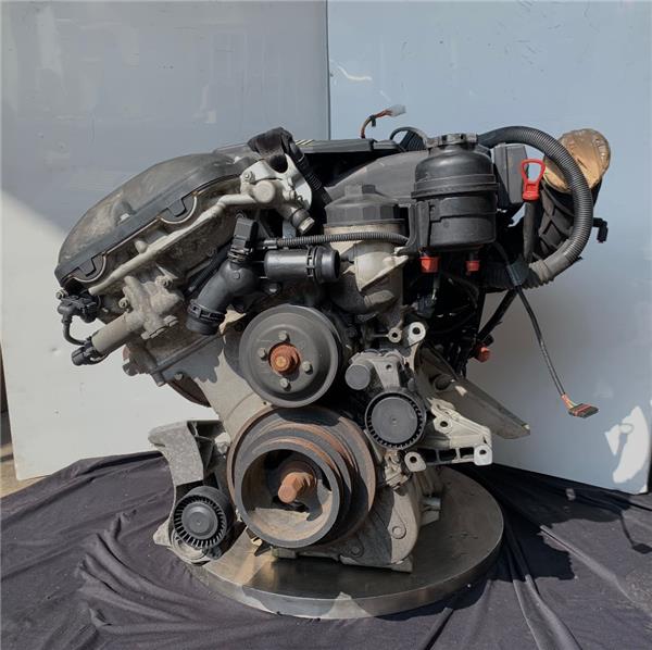 MOTOR M54 256 S5 BMW SERIE X3 (E83)(2004->)