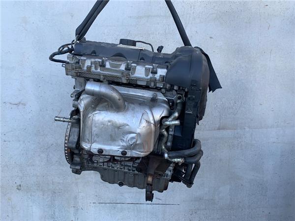 MOTOR B 4204 S VOLVO S40 BERLINA (1995->)