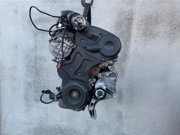 MOTOR X 18 XE OPEL VECTRA B BERLINA (1995->)