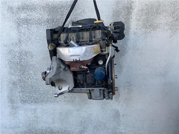 MOTOR X 16 SZR OPEL ASTRA G BERLINA (1998->)