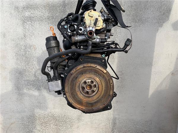 MOTOR ASZ AUDI A3 (8L)(09.1996->)