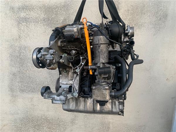 MOTOR ASV SEAT TOLEDO (1M2)(03.1999->)