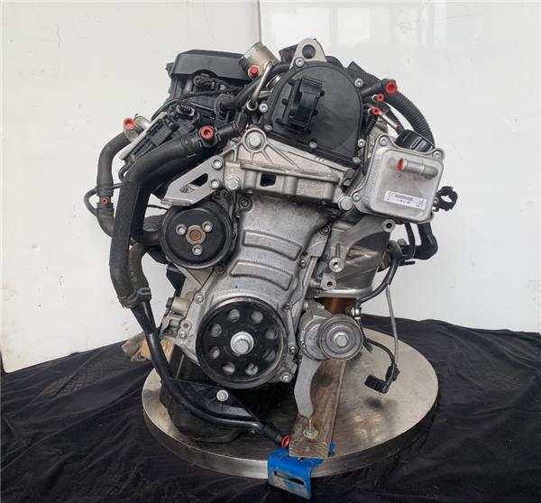 MOTOR CBZCV VOLKSWAGEN POLO V (6R1)(06.2009->)