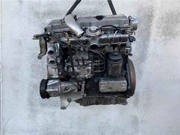 MOTOR D223L SAAB 9-3 BERLINA (2003->)