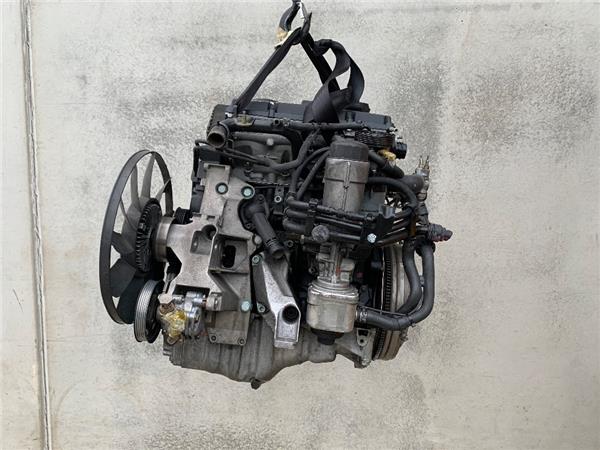 MOTOR AJM AUDI A4 BERLINA (B5)(1994->)