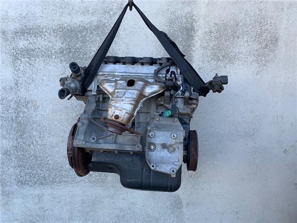 MOTOR D14Z6 HONDA CIVIC VI HATCHBACK (EU_, EP_)